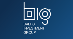 Tallinas 86 Apartments Logo